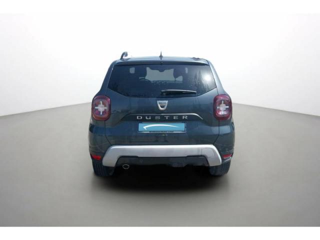 Dacia Duster image 7