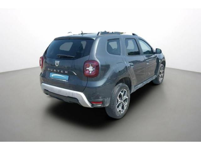 Dacia Duster image 2