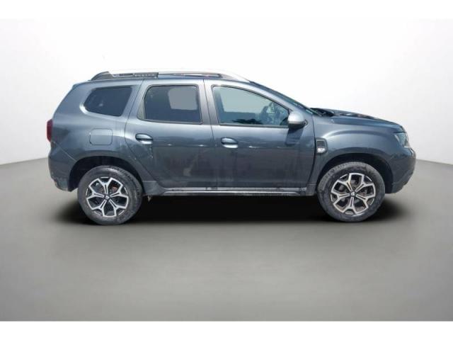 Dacia Duster image 6