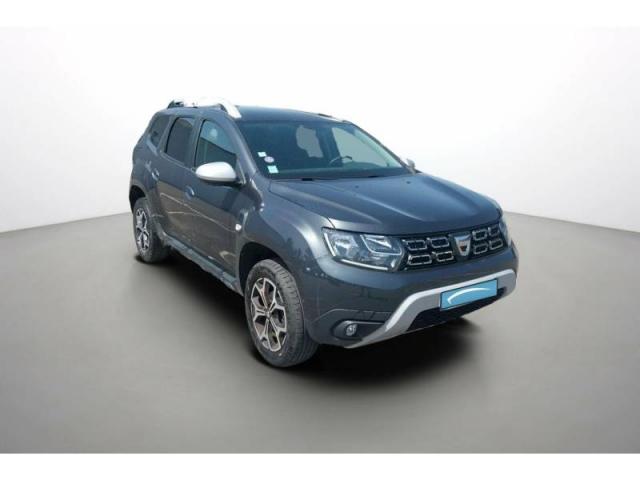 Dacia Duster image 8