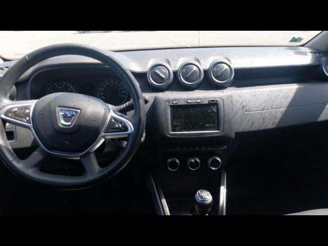 Dacia Duster image 4