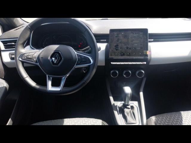 Renault Clio image 8
