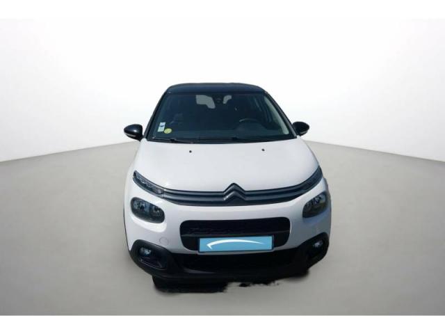 Citroen C3 image 1