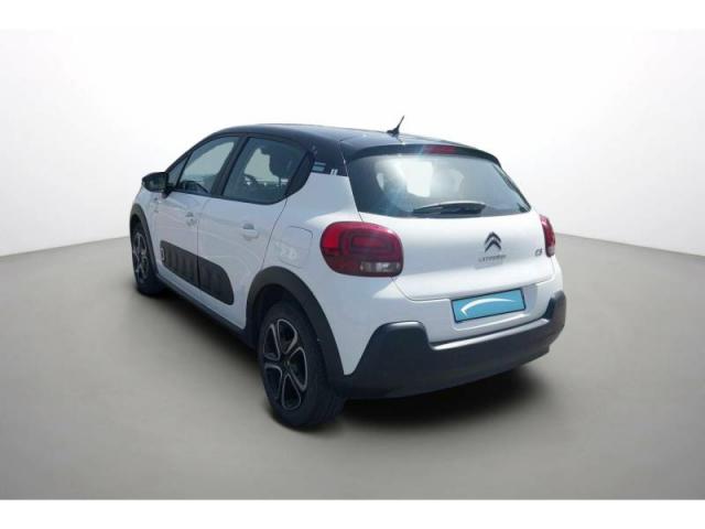Citroen C3 image 8