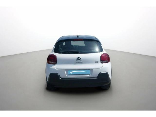 Citroen C3 image 6