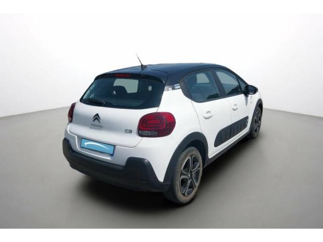 Citroen C3 image 2