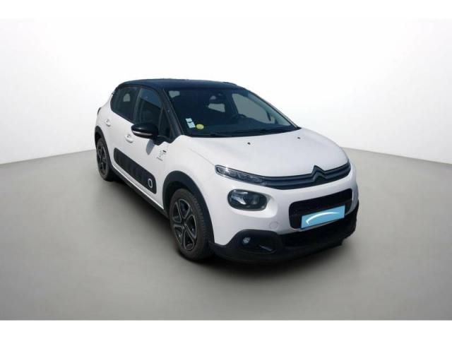 Citroen C3 image 4