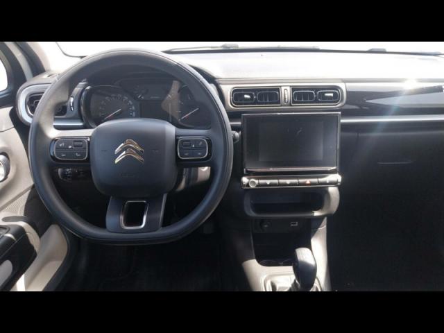 Citroen C3 image 3