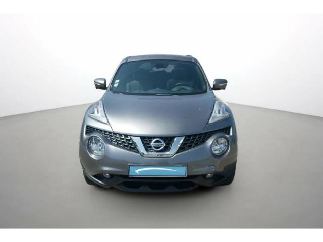 Nissan Juke image 8