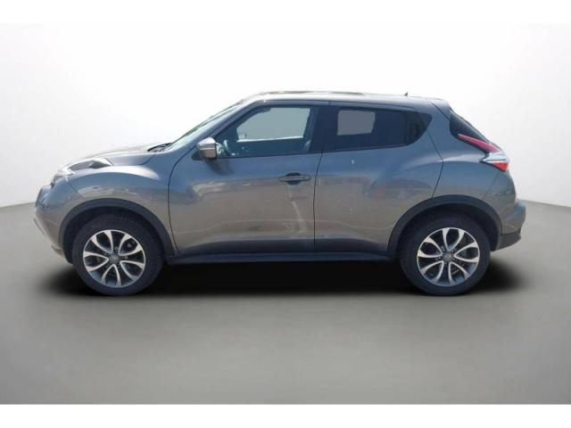 Nissan Juke image 5