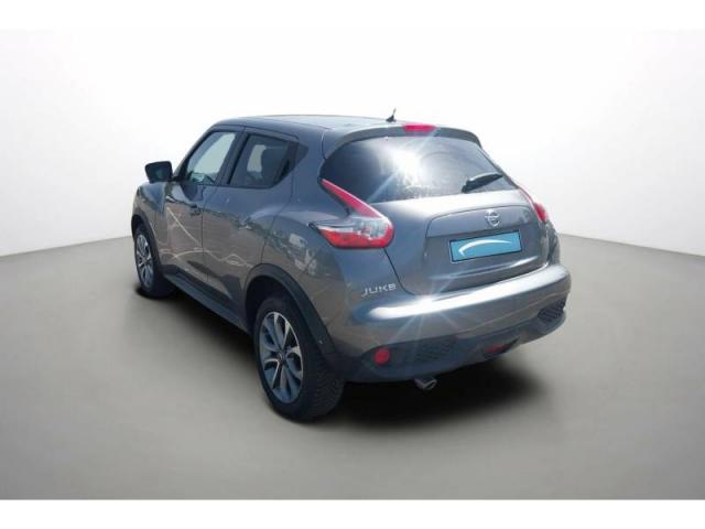 Nissan Juke image 4
