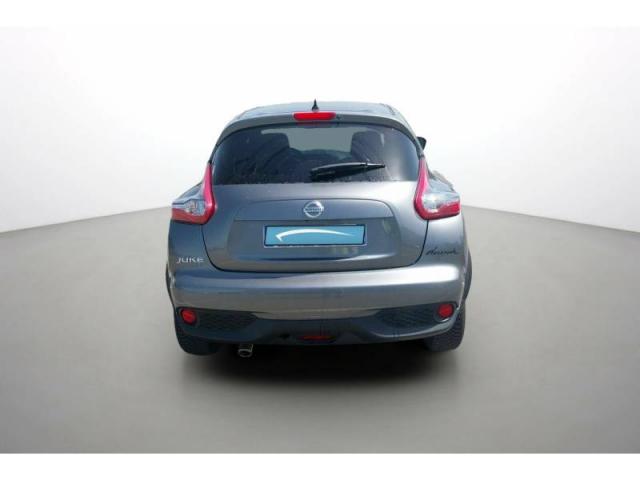 Nissan Juke image 1