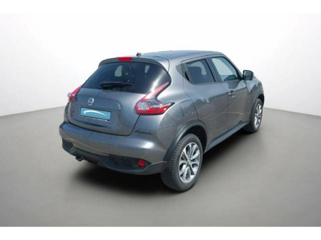 Nissan Juke image 3