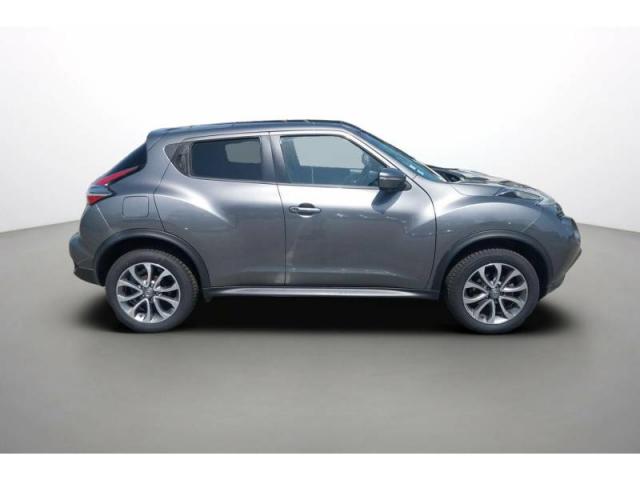 Nissan Juke image 7