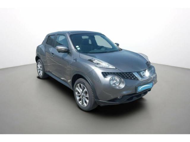 Nissan Juke image 6