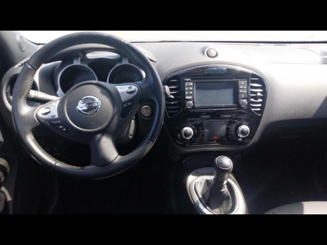Nissan Juke image 2