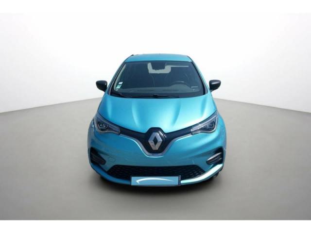Renault Zoe image 4
