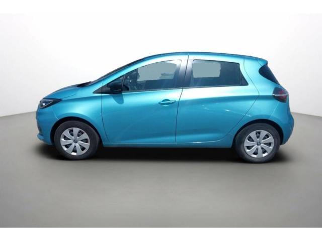Renault Zoe image 5