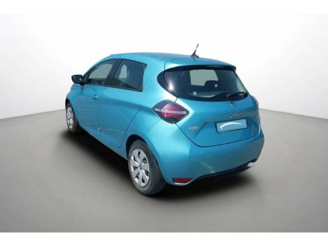 Renault Zoe image 7