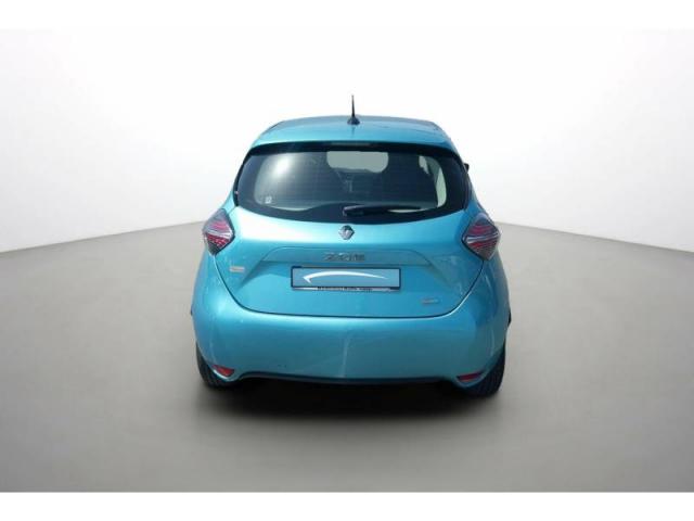 Renault Zoe image 1