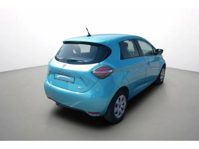 Renault Zoe image 8