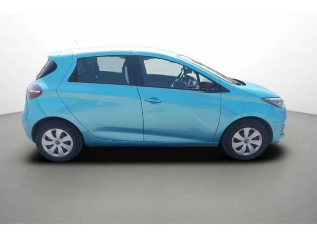 Renault Zoe image 6