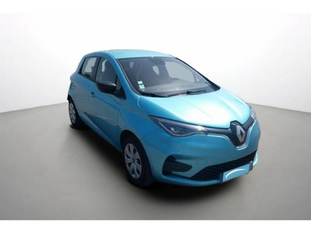 Renault Zoe image 2