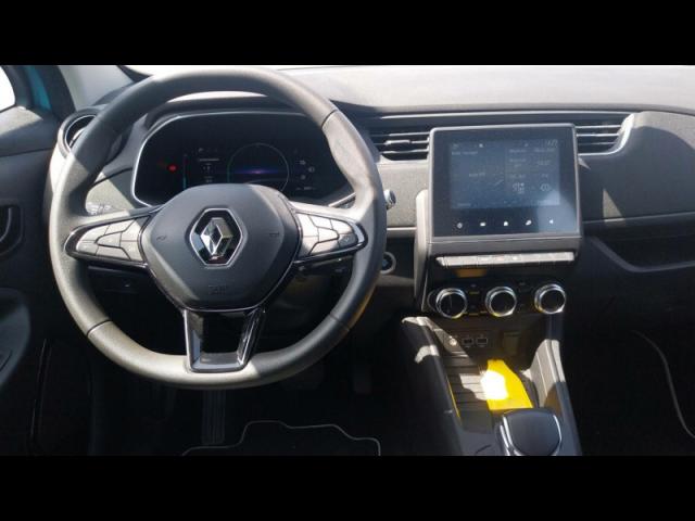 Renault Zoe image 3