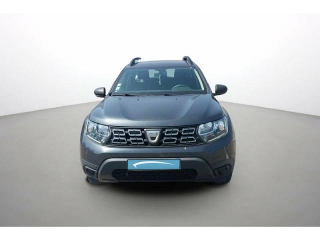 Dacia Duster image 2