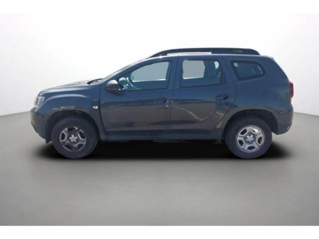 Dacia Duster image 4