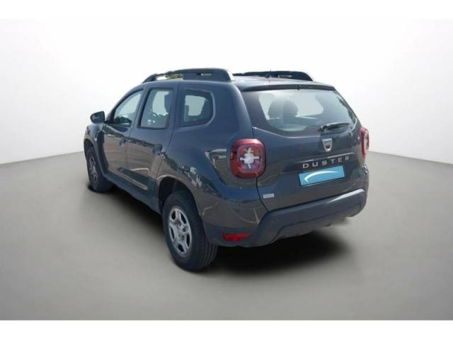 Dacia Duster image 1
