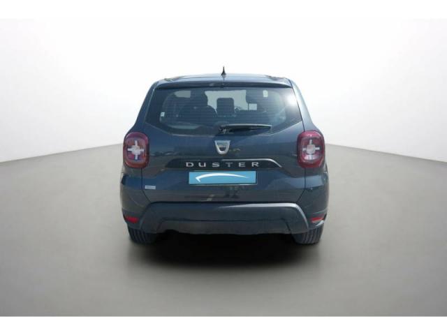 Dacia Duster image 7