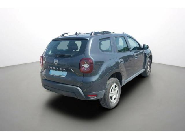 Dacia Duster image 6