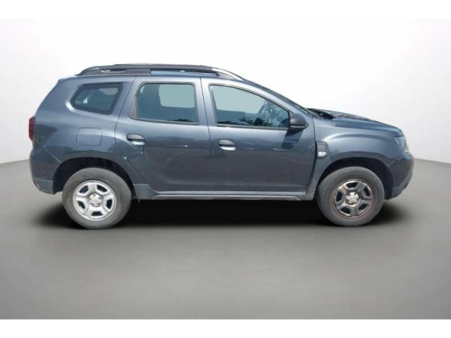 Dacia Duster image 5