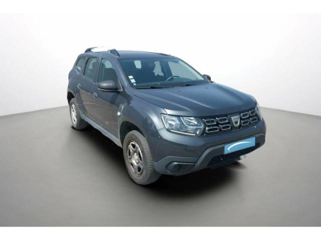 Dacia Duster image 8