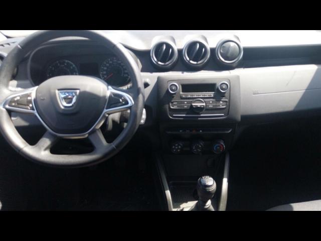 Dacia Duster image 3