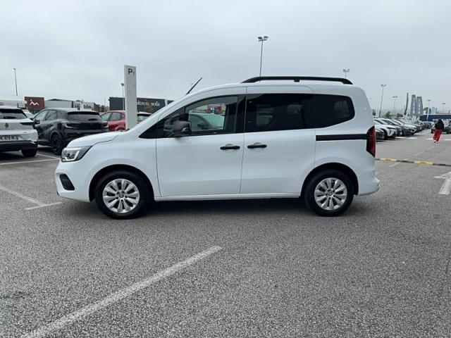 Renault Kangoo image 7