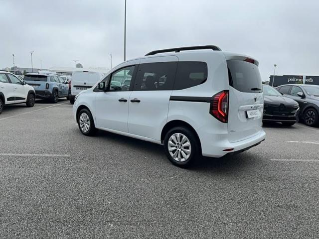 Renault Kangoo image 3