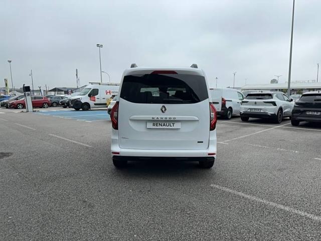 Renault Kangoo image 6