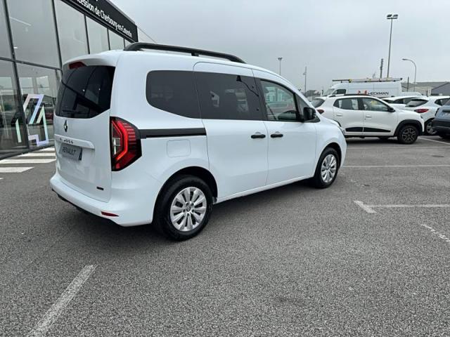 Renault Kangoo image 9