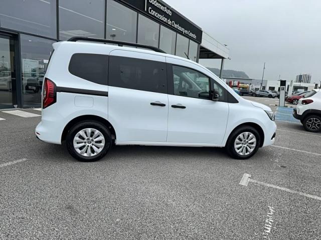 Renault Kangoo image 4