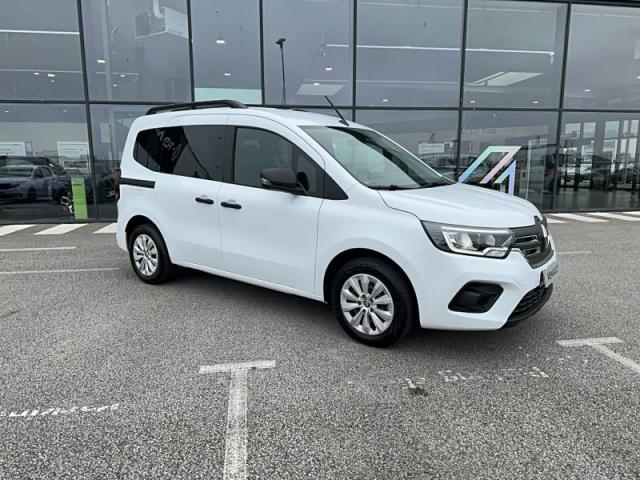 Renault Kangoo image 5