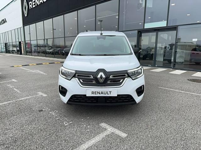 Renault Kangoo image 8
