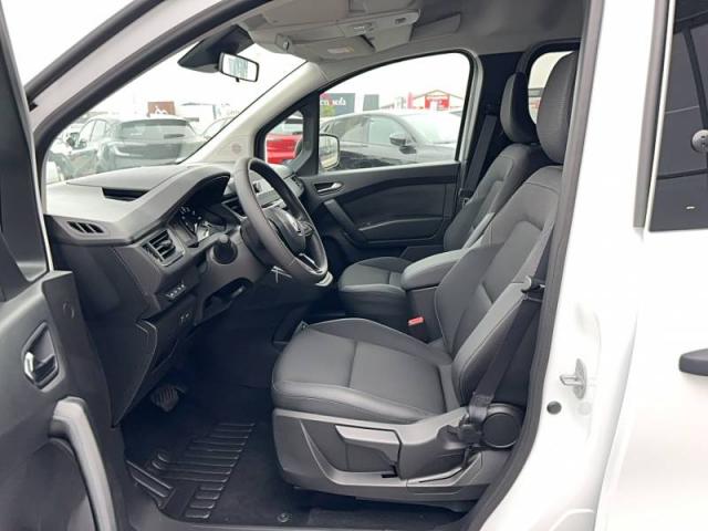Renault Kangoo image 2