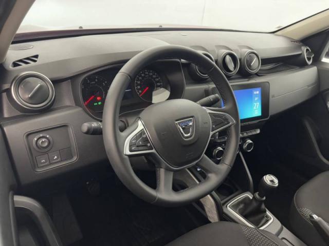 Dacia Duster image 1