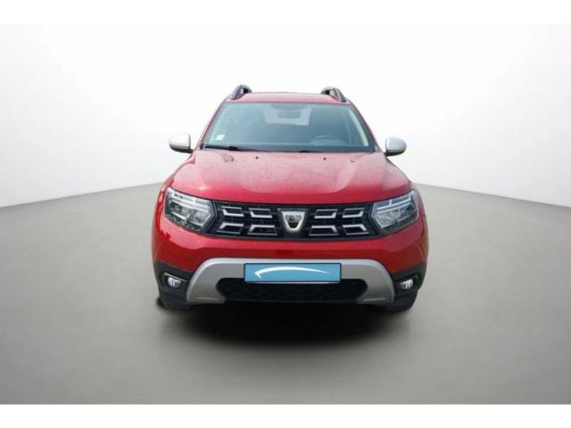 Dacia Duster image 3