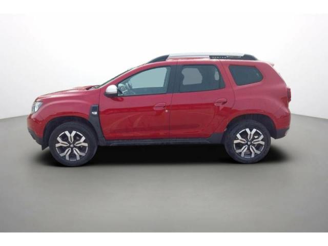 Dacia Duster image 7