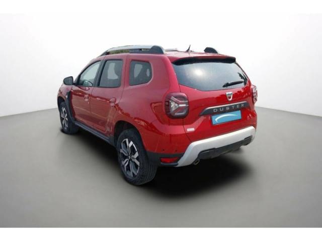 Dacia Duster image 8