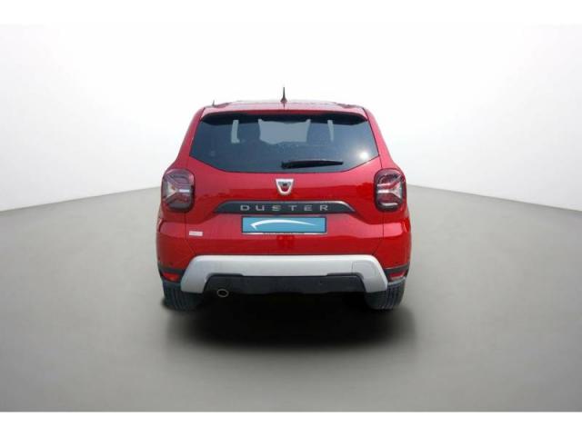 Dacia Duster image 6