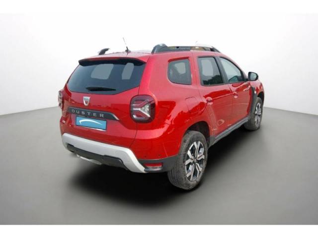 Dacia Duster image 2
